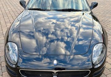 Maserati Spyder 59.800 km 39.830 &euro; Neustadt 67433