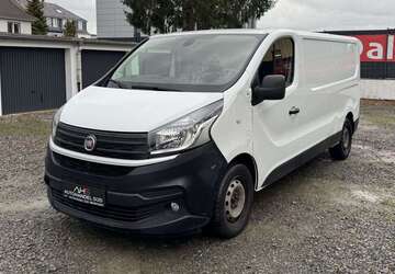 Fiat Talento 162.000 km 9.250 &euro; Remscheid 42857