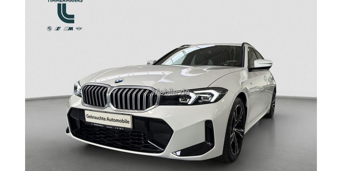 BMW 320 11.113 km 38.480 &euro; Neuss 41460