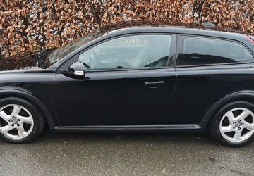 Volvo C30 210.000 km 999 &euro; BIELEFELD 33739