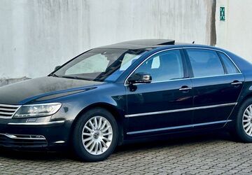 VW Phaeton 288.000 km 6.825 &euro; Bremen 28201