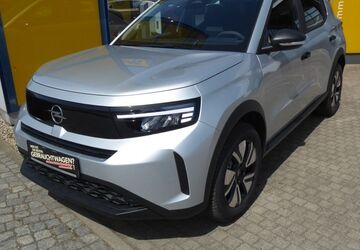 Opel Frontera 2.986 km 23.990 &euro; Werder OT Glindow 14542