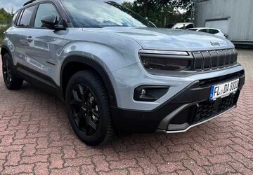 Jeep Avenger 6.996 km 34.900 &euro; Flensburg 24941