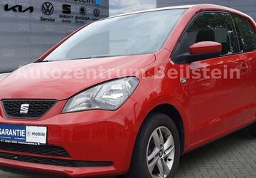 Seat Mii 122.000 km 4.630 &euro; Beilstein 71717