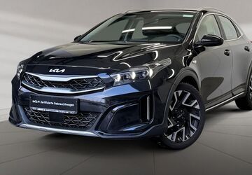 Kia XCeed 19.832 km 22.680 &euro; Neufahrn in Niederbayern 84088