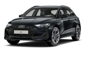 Audi A3 3.087 km 41.000 &euro; Weilheim 82362