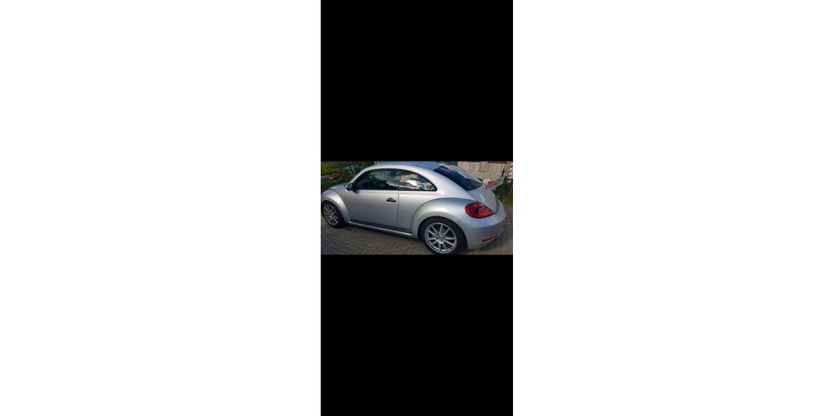 VW Beetle 240.000 km 5.500 &euro; Ebern 96106