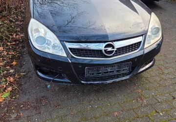 Opel Vectra 343.308 km 900 &euro; Wapelfeld 24594