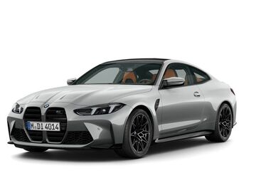 BMW M4 14.064 km 92.990 &euro; Wiesbaden 65203