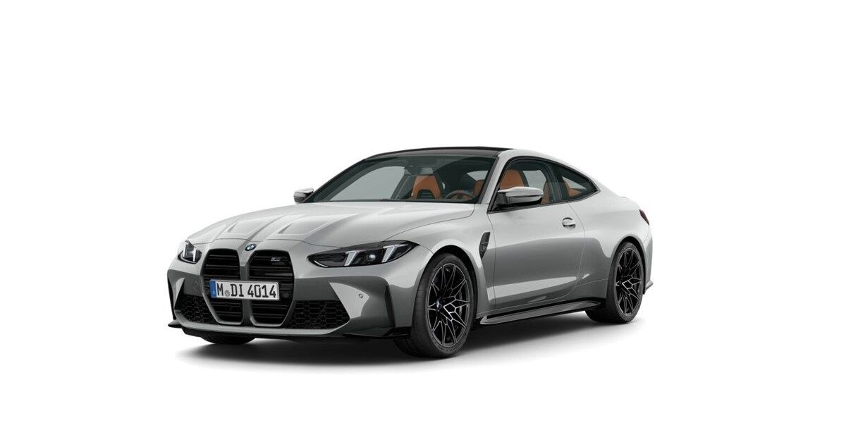 BMW M4 14.064 km 92.990 &euro; Wiesbaden 65203