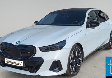 BMW i5 7.930 km 73.890 &euro; Potsdam 14482