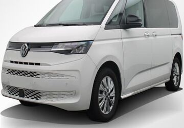 VW T7 Multivan 28.550 km 46.222 &euro; Erlangen 91058