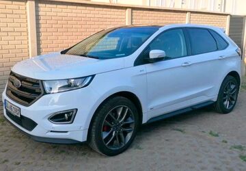 Ford Edge 92.000 km 19.900 &euro; Hüttlingen 73460