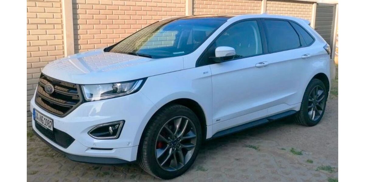 Ford Edge 92.000 km 19.900 &euro; Hüttlingen 73460