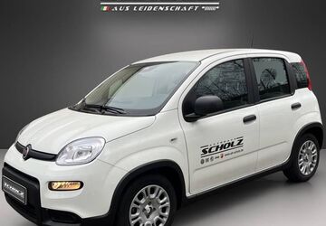 Fiat Panda 8.855 km 14.990 &euro; Bautzen 02625