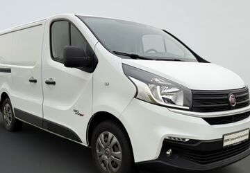 Fiat Talento 47.500 km 16.200 &euro; Niebüll 25899