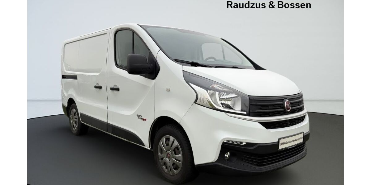 Fiat Talento 47.500 km 16.200 &euro; Niebüll 25899