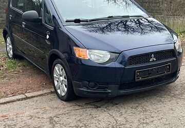 Mitsubishi Colt 150.000 km 2.700 &euro; Saarlouis 66740