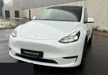 Tesla Model Y 80.661 km 35.100 &euro; Hannover 30519