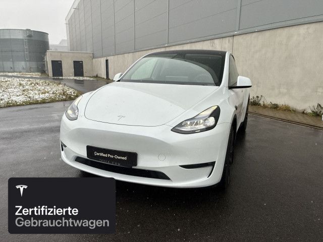 Tesla Model Y 80.661 km 35.100 &euro; Hannover 30519