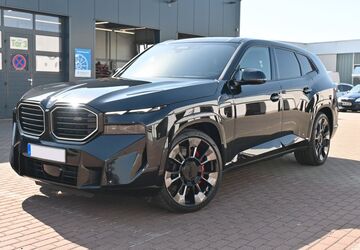 BMW XM 7.000 km 139.900 &euro; Jüterbog 14913