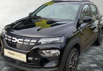 Dacia Spring 11.086 km 15.890 &euro; Luckenwalde 14943