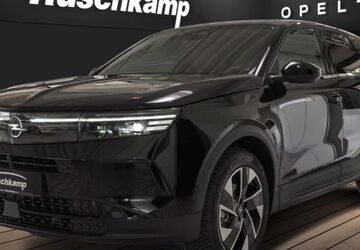 Opel Grandland (X) 8.414 km 31.980 &euro; Lüdinghausen 59348