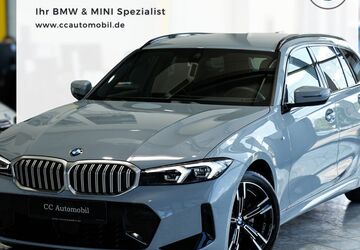 BMW 320 11.052 km 43.448 &euro; Fürth 90763