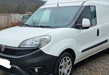 Fiat Doblo 178.000 km 8.990 &euro; Göppingen 73035