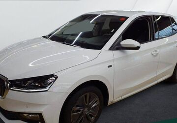 Skoda Fabia 11.950 km 21.950 &euro; Siegen 57076