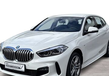 BMW 118 14.300 km 24.890 &euro; Betzdorf 57518