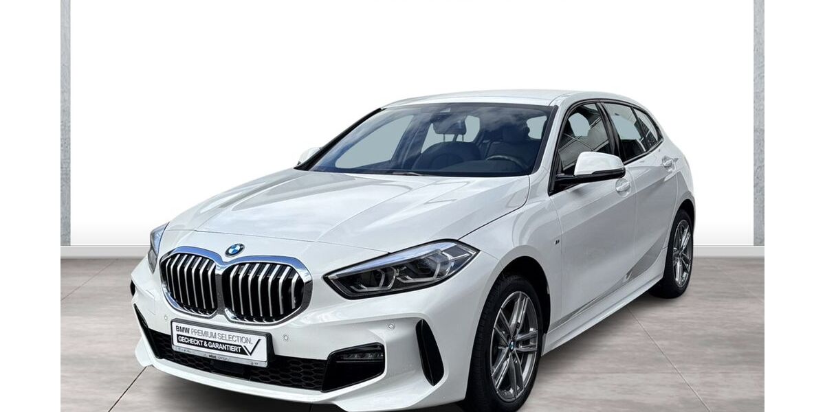 BMW 118 14.300 km 24.890 &euro; Betzdorf 57518