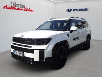 Gebrauchte Hyundai Santa Fe
