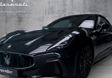 Maserati GranCabrio 2.992 km 194.555 &euro; Markranstädt 04420