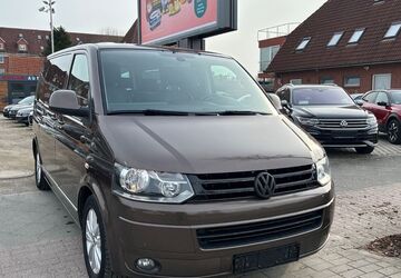 VW T5 Transporter 156.665 km 16.990 &euro; Stade 21680