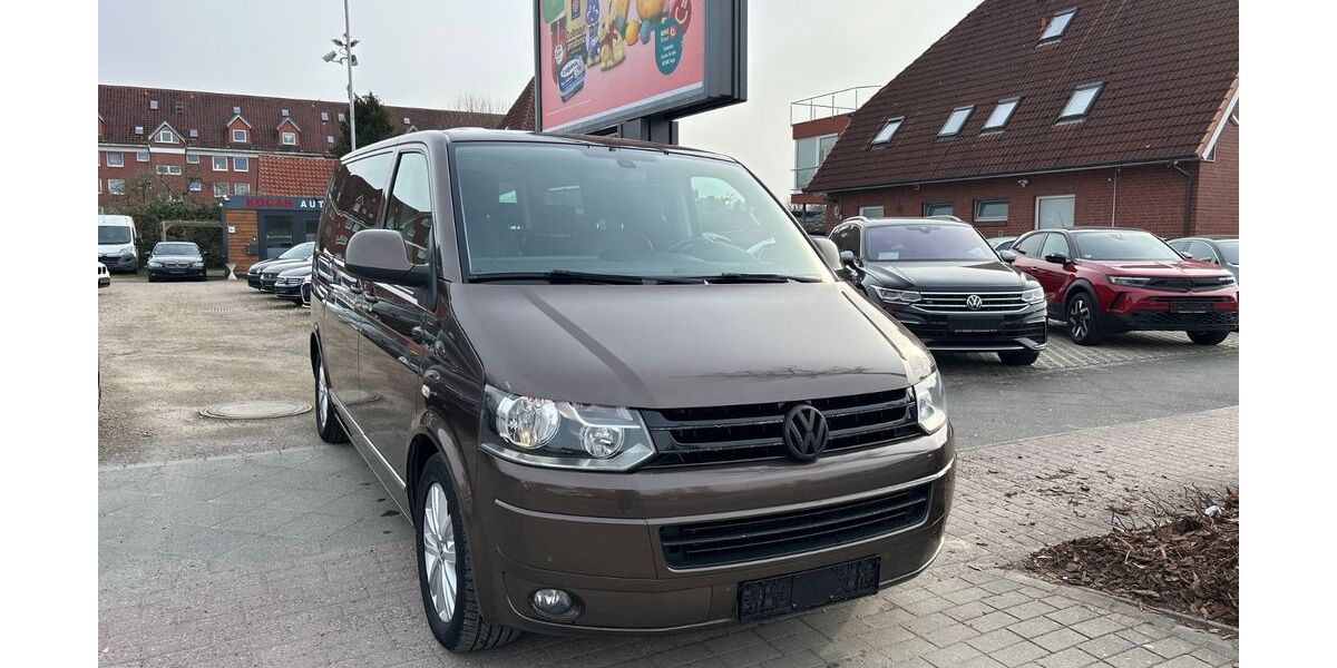 VW T5 Transporter 156.665 km 16.990 &euro; Stade 21680
