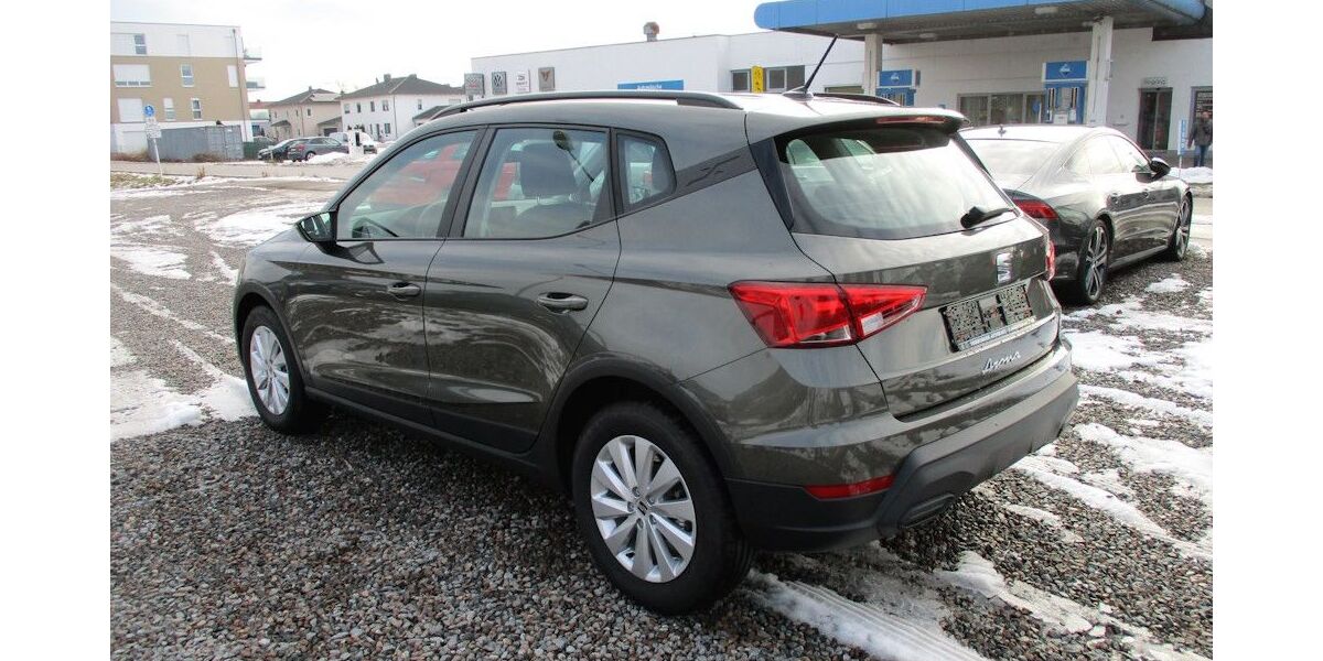 Seat Arona 3.500 km 23.700 &euro; Vohburg 85088