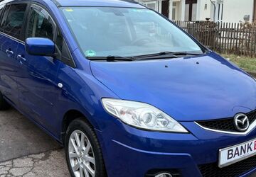 Mazda 5 189.000 km 4.600 &euro; Marpingen 66646