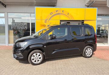 Opel Combo 30.880 km 24.490 &euro; Gescher 48712