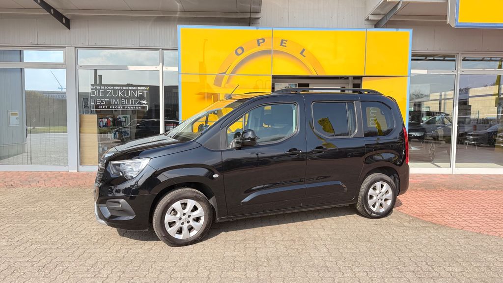 Opel Combo 30.880 km 24.490 &euro; Gescher 48712