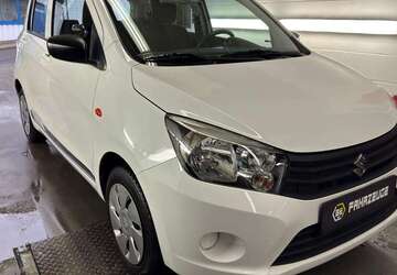 Suzuki Celerio 103.728 km 5.900 &euro; Hückeswagen 42499