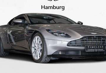 Aston Martin V8 52.533 km 124.007 &euro; Hamburg 22339