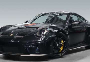 Porsche 911 3.000 km 232.890 &euro; Chemnitz 09116