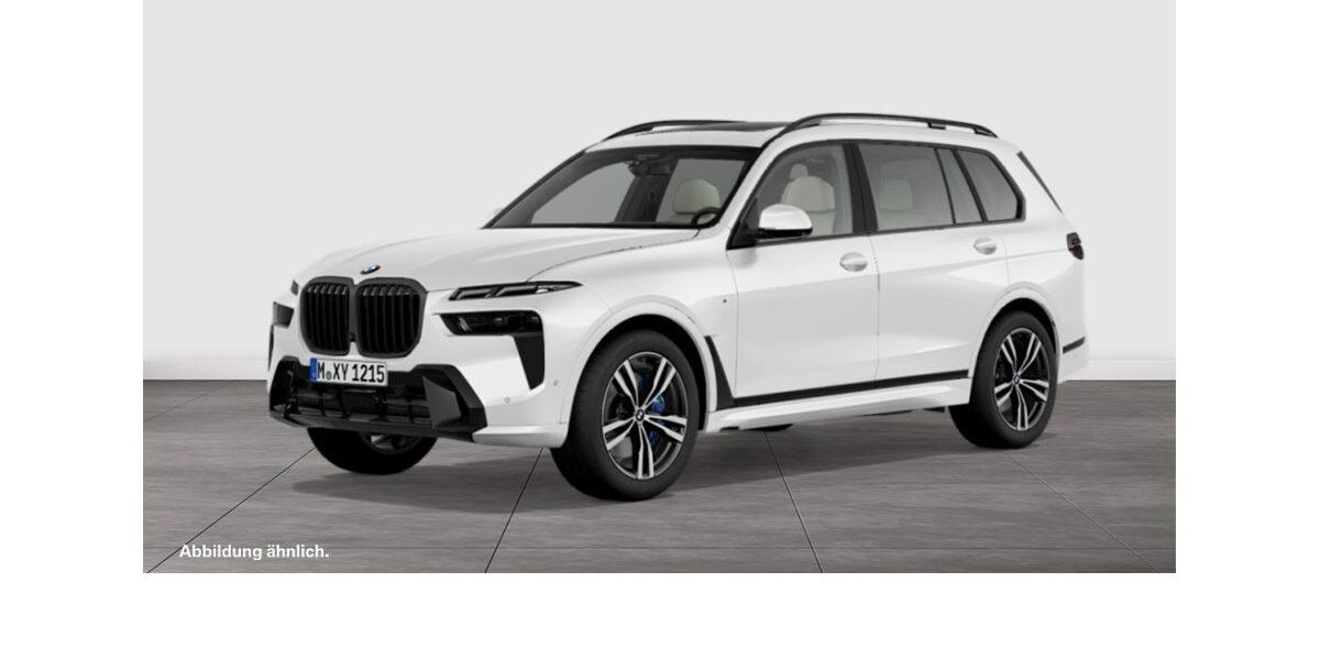 BMW X7 32.293 km 84.495 &euro; Köln-West 50858