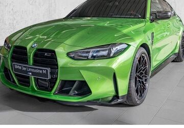 BMW M3 7.501 km 108.880 &euro; Leverkusen 51371