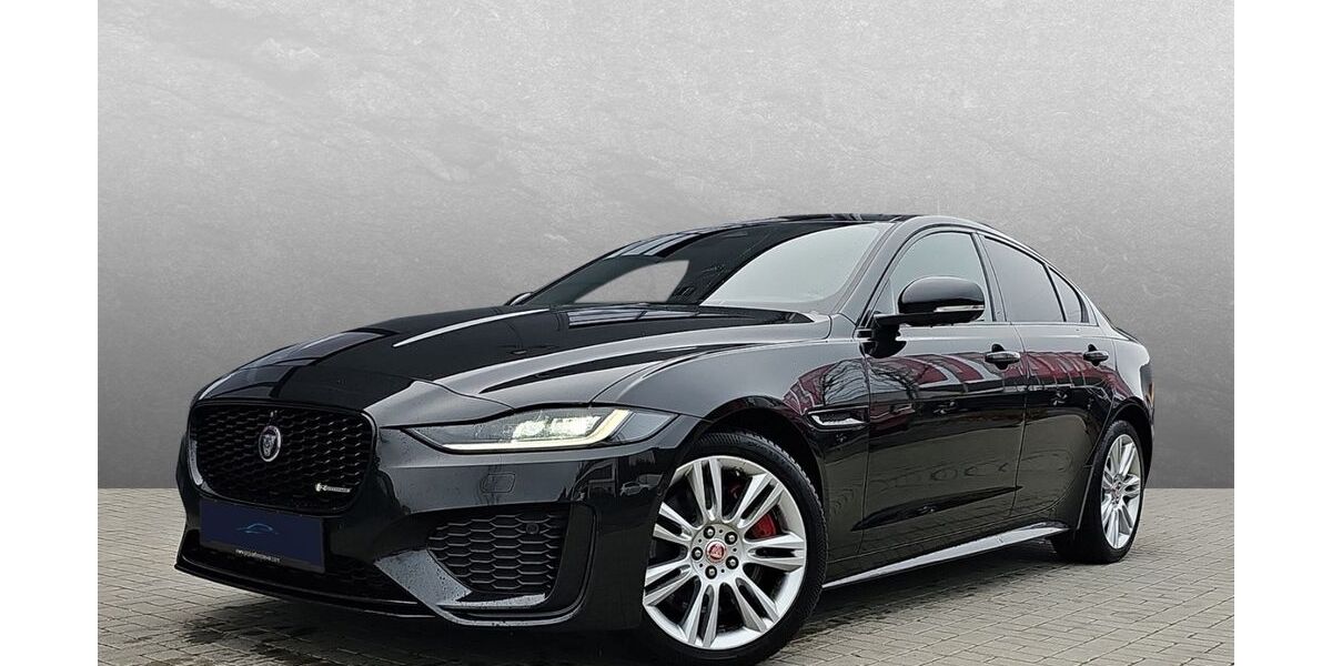 Jaguar XE 145.500 km 21.990 &euro; Greding 91171