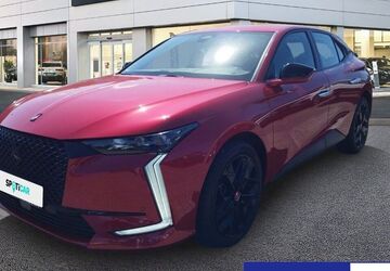 DS Automobiles DS4 32.150 km 19.990 &euro; Jüterbog 14913