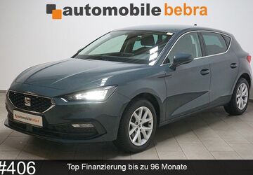 Seat Leon 25.023 km 19.490 &euro; Bebra 36179