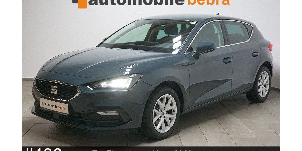 Seat Leon 25.023 km 19.490 &euro; Bebra 36179