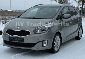 Kia Carens 145.500 km 9.999 &euro; Werlte 49757